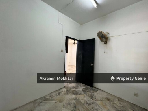 FACING OPEN | DOUBLE STOREY TERRACE SAUJANA UTAMA SUNGAI BULOH