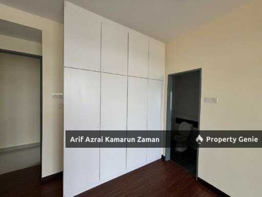 [Newly Refurbished] HUGE 6-Bedroom Penthouse @ Alam Desa Park Village, Presint 15 Putrajaya | 6 Bedrooms | 7 Bathrooms | 3,280 sqft | RM6,000