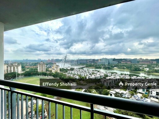 TAMARA RESIDENCE CONDO PRESINT 8 PUTRAJAYA