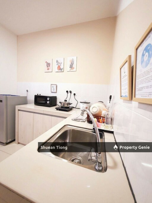 For Rent Aliff Avenue