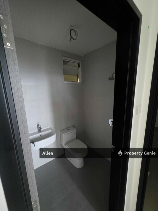 Trellis Residence @ JB Town Newly Renovated & Fully Furnished