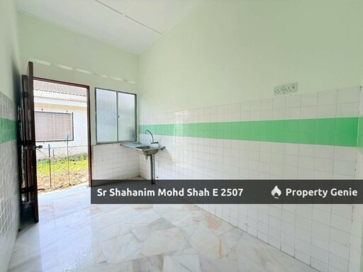 Single Storey Bandar Rinching Seksyen 1, Semenyih