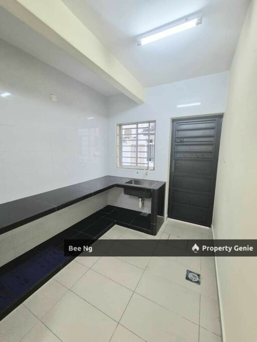 Rini Hills 2 Mutiara Rini