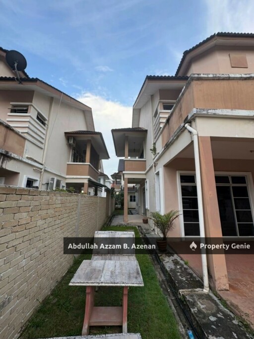 Semi D Double Story Kulim Utama
