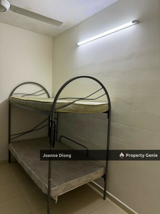 MENTARI COURT BLOCK F