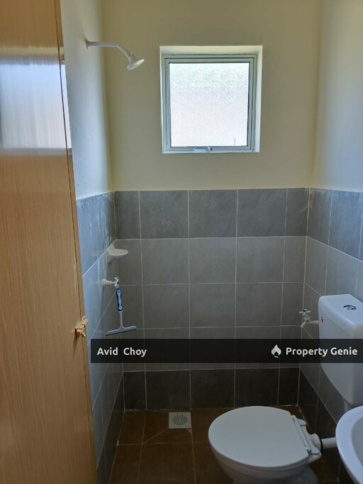 Bandar Baru Setia Awan Perdana, Single storey Semi D House