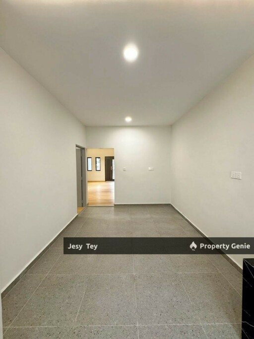 Bandar Jaya Putra Double Storey Terrace House Sales