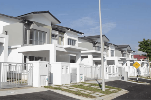 Legundi Residensi 2nd Series - Hana