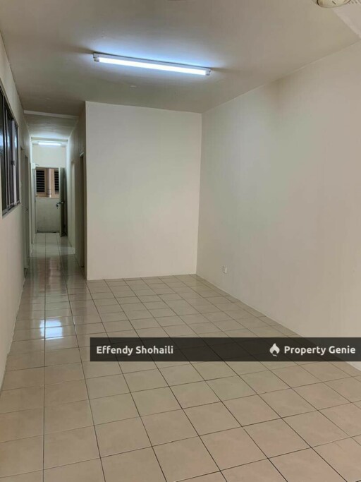 UKAY BISTARIA CONDO BUKIT ANTARABANGSA