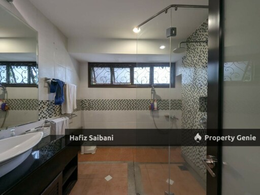 Semi D Corner Lot Double Storey Taman Yarl OUG Kuala Lumpur