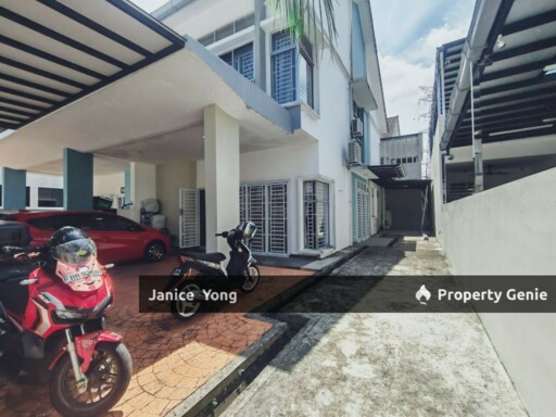 Nusantara Prima Gelang Patah