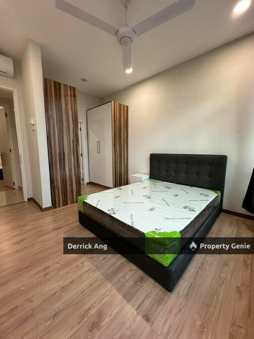 For Rent - Botanika For Rent Taman Bayu Puteri For Rent Johor For Rent