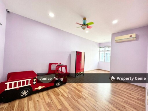 Sutera Pulai @ Taman Sutera Utama