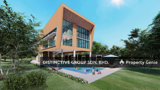 Suria Hills, Iskandar Puteri