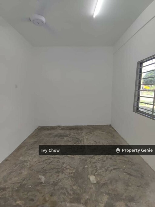 Taman Harmoni Terrace House for sale