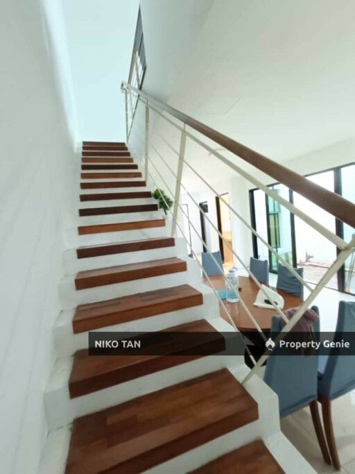 Leisure Farm 2Stry Fully Furnished Bayou Water Village For Sale