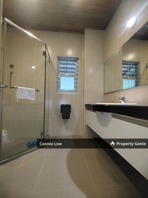 Gated Guarded Bungalow Sunway Lakeside Homes Ipoh