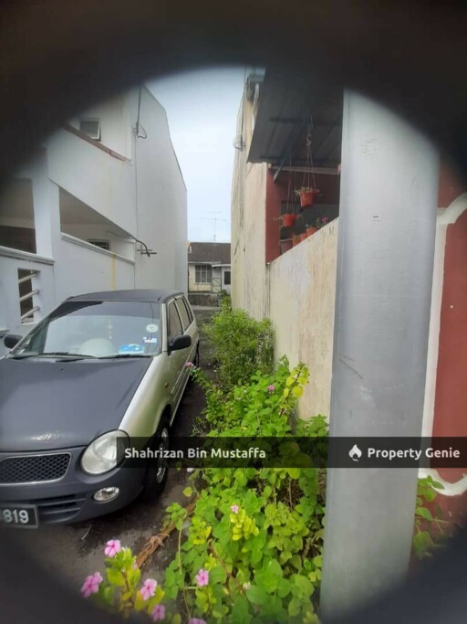 Full Loan, International Lot, Taman Putri Kulai
