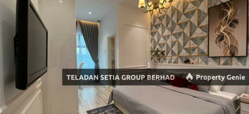 Taman Desa Bertam, Phase 4