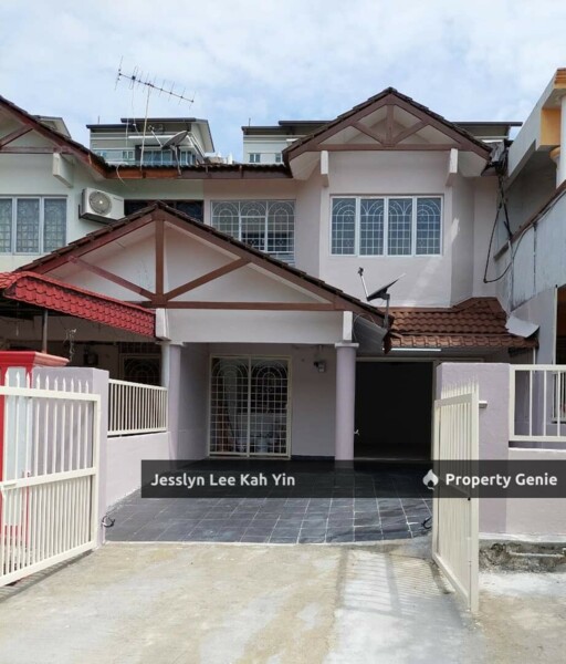 Taman Bukit Permai Kajang,