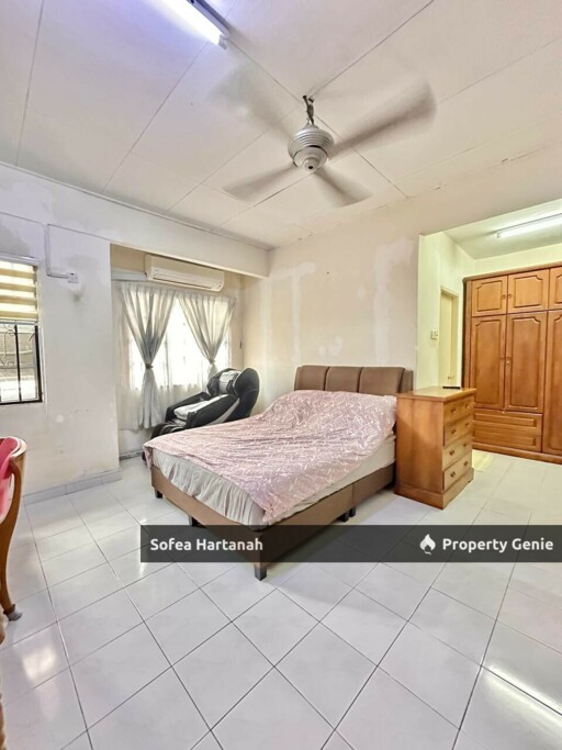 Sutera Residences