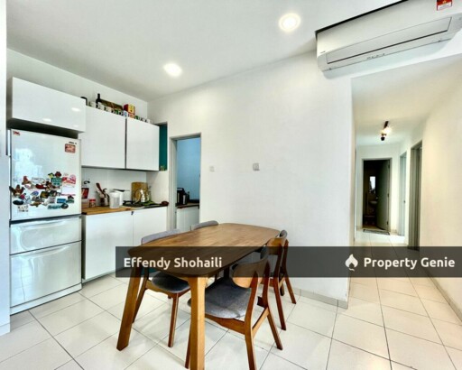 THE ZIZZ CONDO DAMANSARA DAMAI