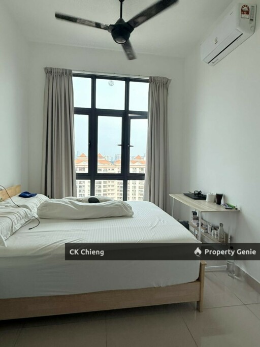 Verando Residence Rent, 3 Rooms Furnished, Bandar Sunway Petaling Jaya