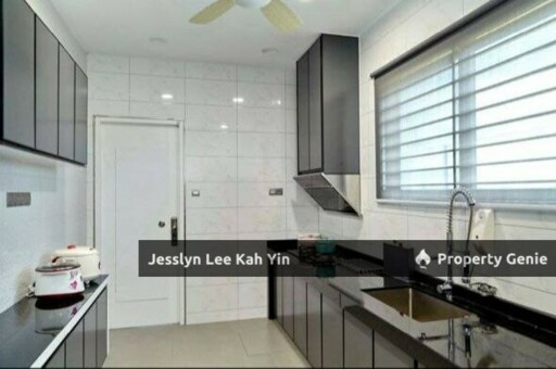 S2 Heights, Seremban 2 Fully Renovated and Extended with Approved Plan