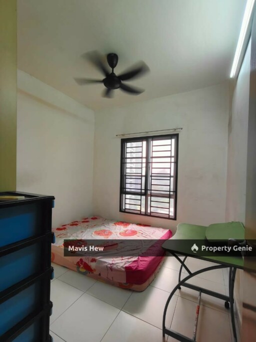 For Rent, M’Tiara @Larkin, 3B2B, 1 Carpark, Pool View, G&G