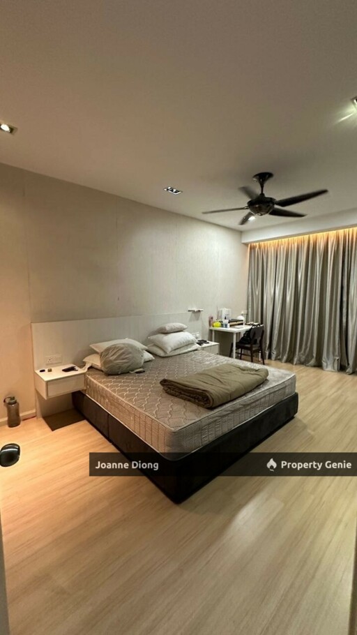 2.5 Storey Terrace House @Sunway Alam Suria-Shah Alam