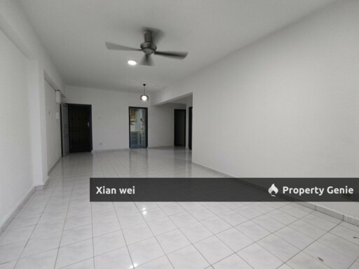 _Skudai Villa Apartment (