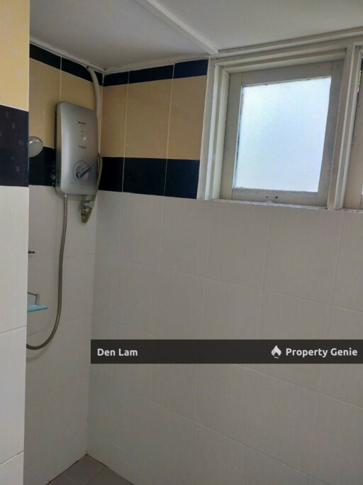 Tudor Court Ampang Renovation unit for rent!!