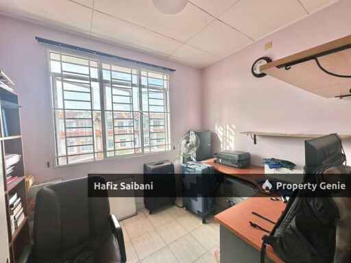 2.5 Storey Terrace Lake Vista Taman Tasik Prima Puchong