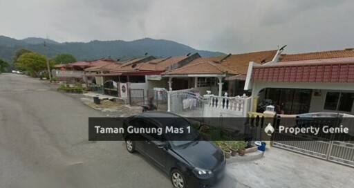 Taman Gunung Mas 1