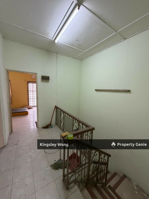 Menglembu Double Storey Terrace House Super Below Value Full Loan Available Near Lahat Silibin First Garden