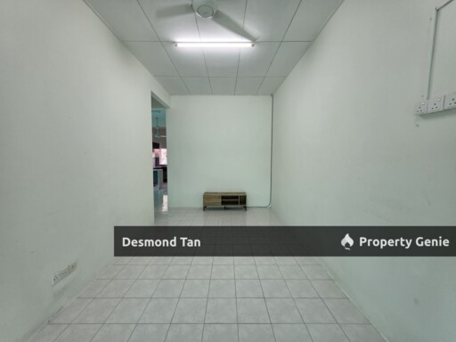 Galena Jasper Jaya Single Storey | Seremban | Semi Furnished | Ready Move In | Corner Lot | RM1100
