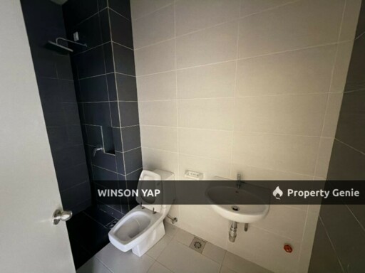 Impian Senibong Apartment Masai Near SG Brand New Unblock View