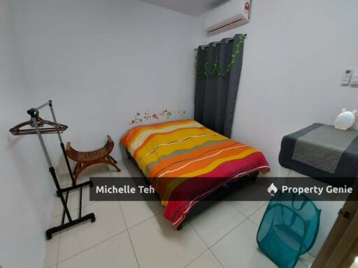 Manhattan Condominium Ipoh For Rent