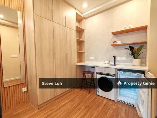 Sunway Velocity Two Luxury Smart Home For Rent | 786sf 2 Bedroom | Designer Renovation | Fully Furnished