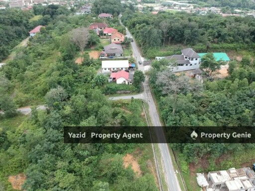 Sg Pelong, Sg Buloh
