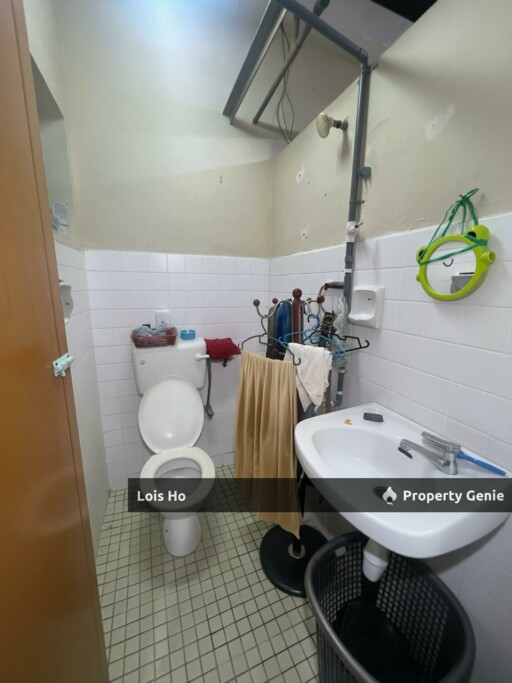 For Sale 📍Apartment Kesidang Indah Kampung Lapan RM125k