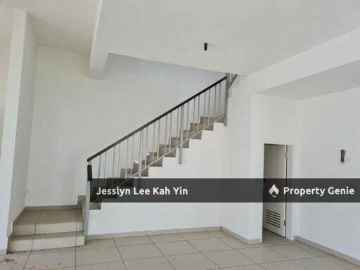 2 Storey Terrace House Setia Ecohill 1 Endlot, Semenyih
