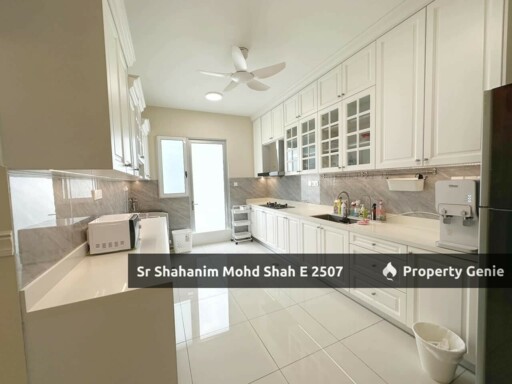 Double Storey Superlink for Sale at Eco Forest Artisan Ebonylane, Semenyih