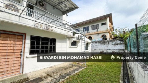 Exclusive 6,500sq.ft Bungalow,Bangsar, Kuala Lumpur. Large Land Area, Walking Distance to Park and School