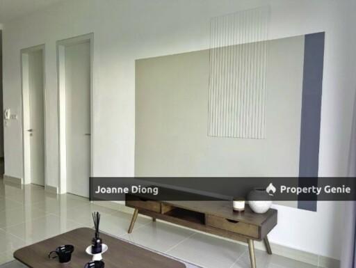 Hampton Height Damansara