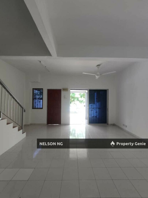 Taman Lestari Putra, Bandar Putra Permai, Seri Kembangan, Selangor