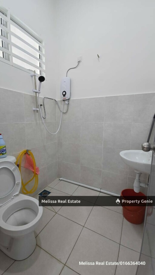 IM18 END LOT NEW FURNISHED HOUSE FOR RENT NEAR KOTASAS