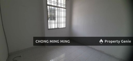 Single Storey Corner Lot House @ Garden Homes S2 for Rent