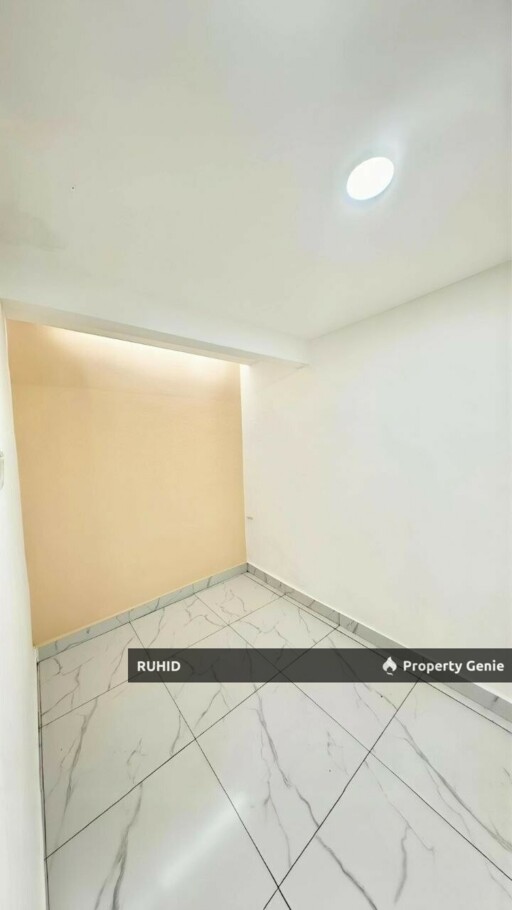 Fully Renovated Double Storey Low Cost House For Sale in Taman Plentong Baru, Masai