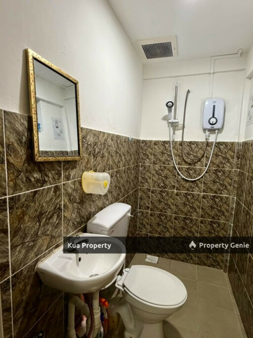 Room for Rent at Swee Joo Park